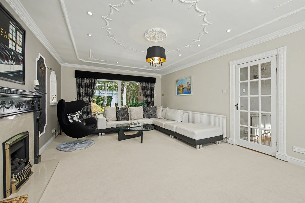 Chartwell Avenue Wingerworth